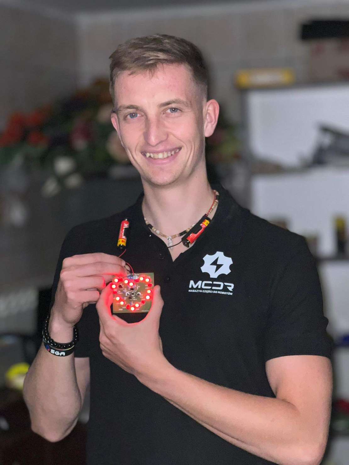 Dominik Ściborek