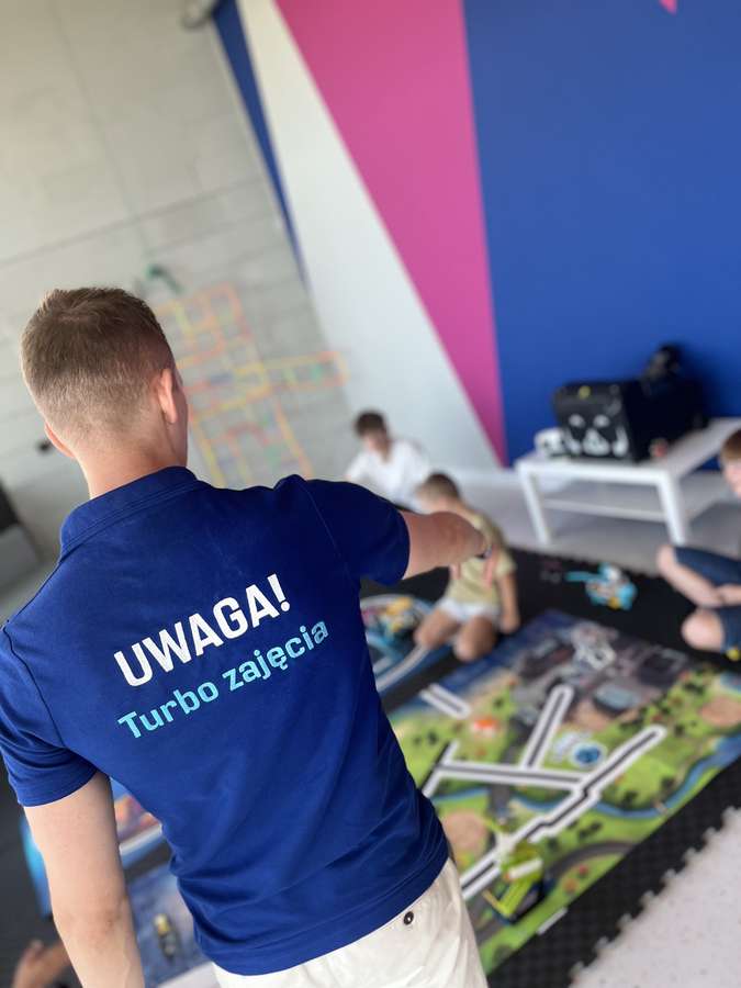 SciBorg – Miejsce, gdzie nauka spotyka robotykę